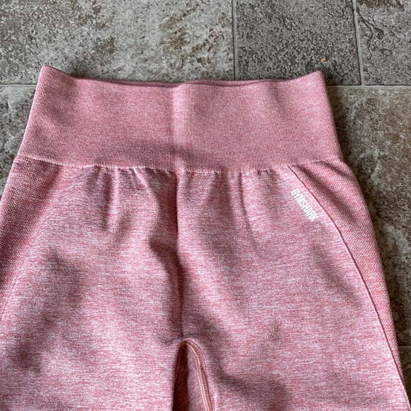 Gymshark seamless legging - Picture 1 of 4